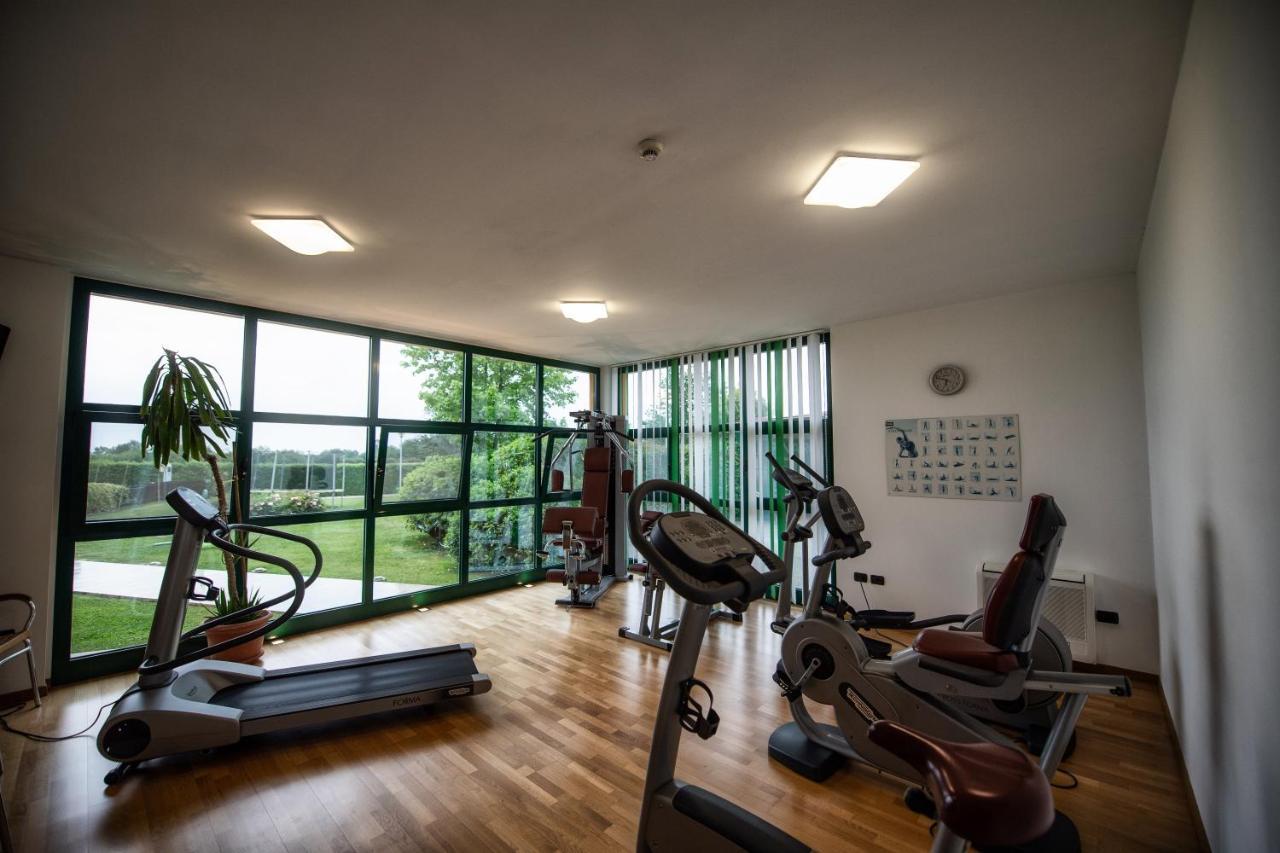 Lo Scoiattolo Piedmont Bike Hotel Pralormo Екстериор снимка