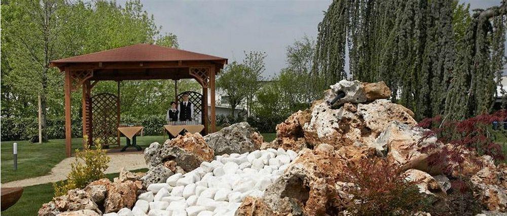 Lo Scoiattolo Piedmont Bike Hotel Pralormo Екстериор снимка