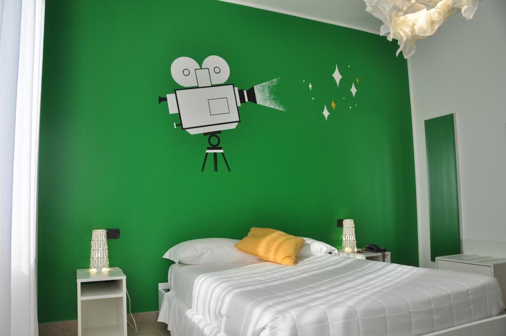 Lo Scoiattolo Piedmont Bike Hotel Pralormo Екстериор снимка