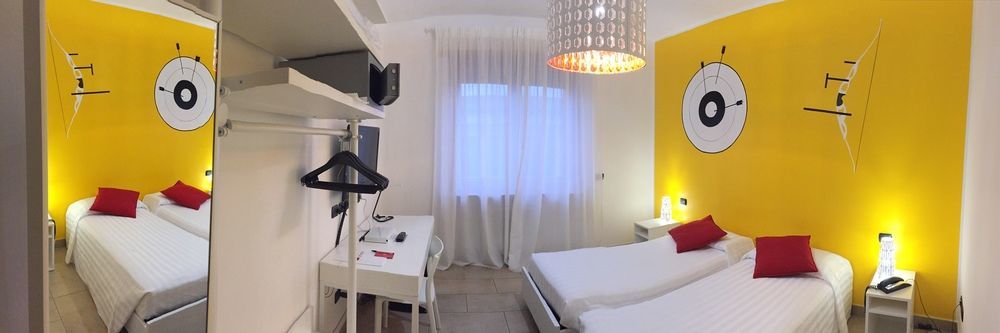 Lo Scoiattolo Piedmont Bike Hotel Pralormo Екстериор снимка