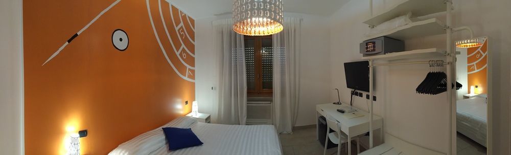 Lo Scoiattolo Piedmont Bike Hotel Pralormo Екстериор снимка