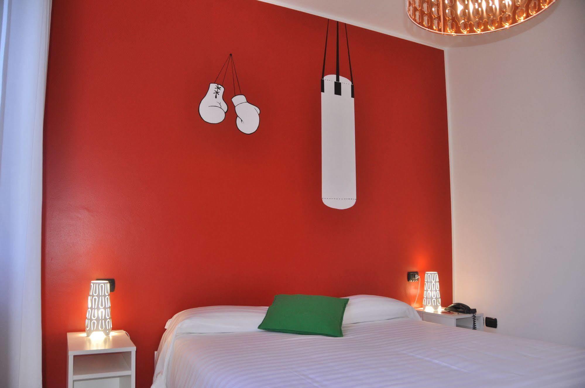 Lo Scoiattolo Piedmont Bike Hotel Pralormo Екстериор снимка