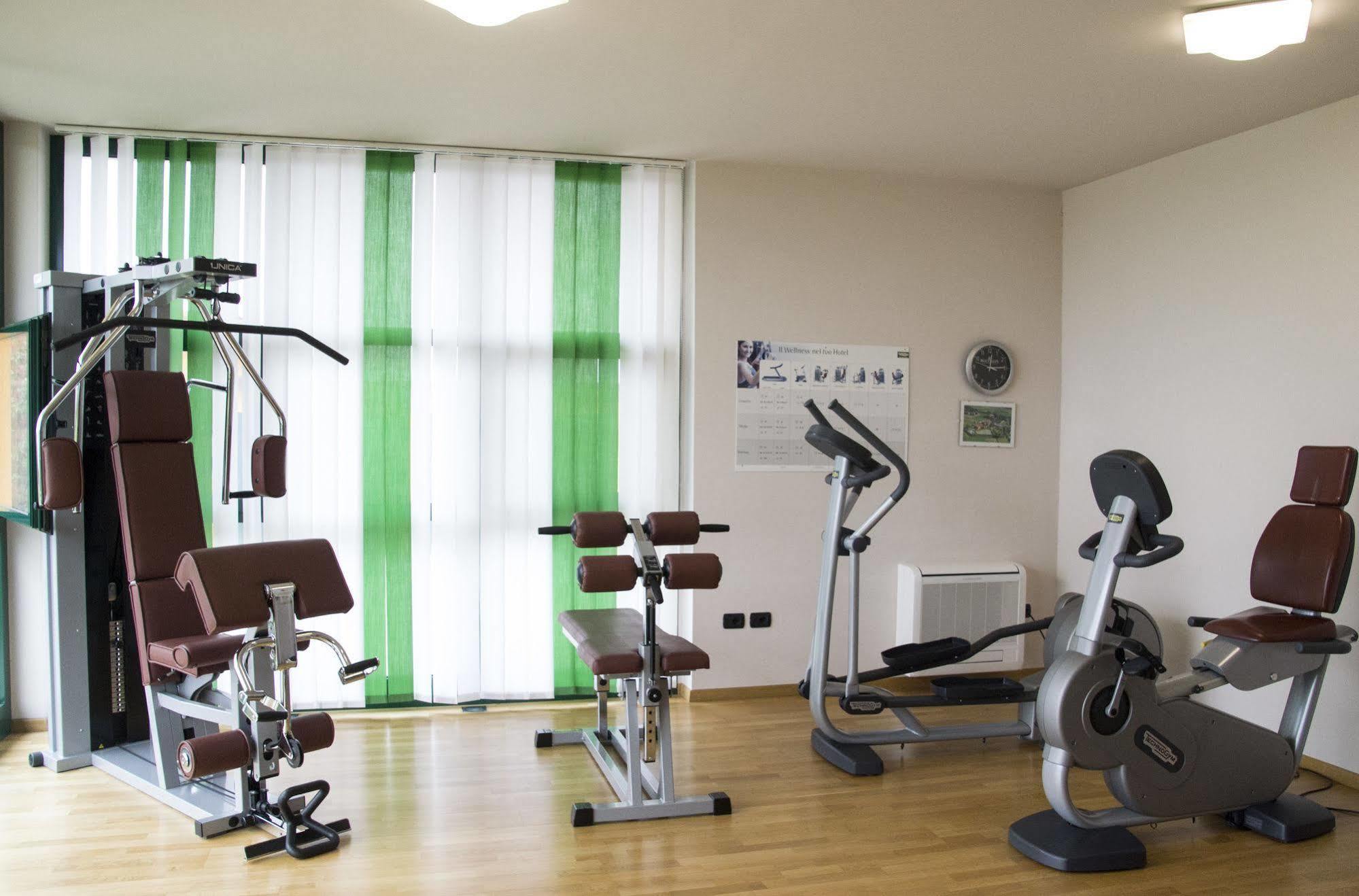 Lo Scoiattolo Piedmont Bike Hotel Pralormo Екстериор снимка