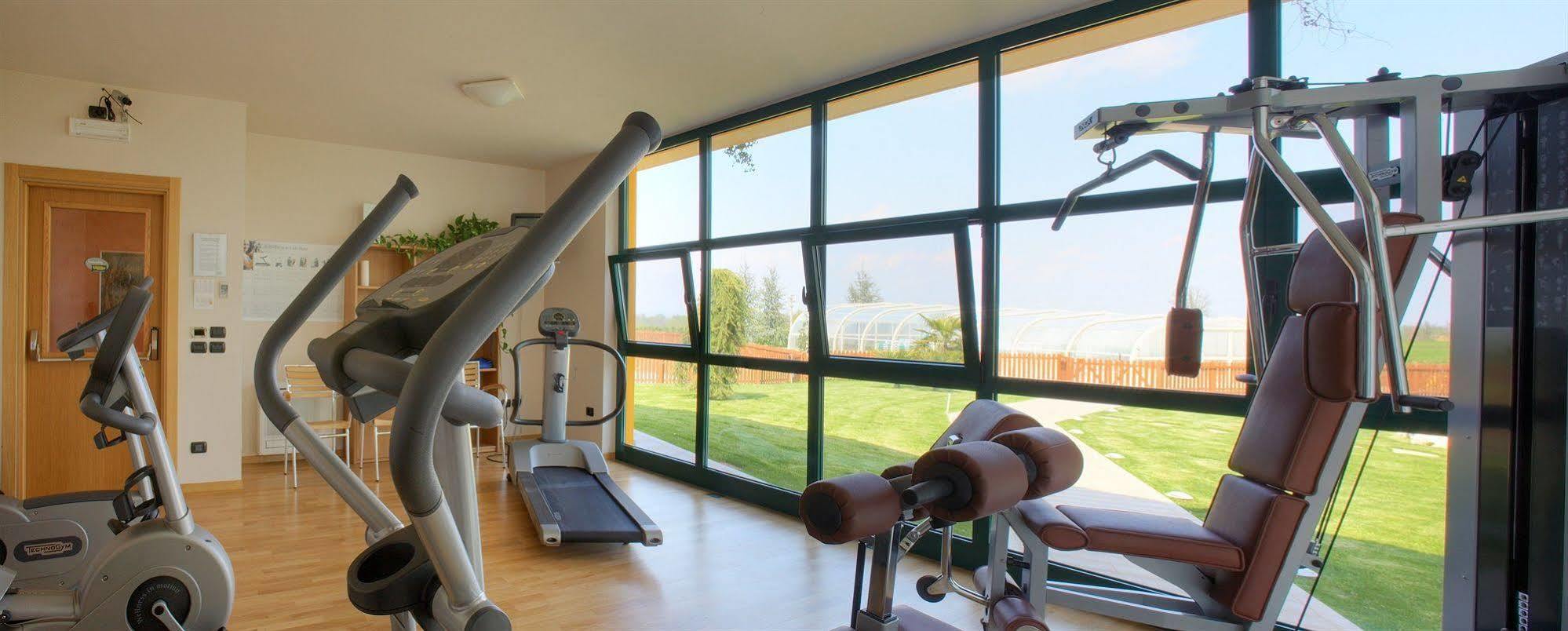Lo Scoiattolo Piedmont Bike Hotel Pralormo Екстериор снимка